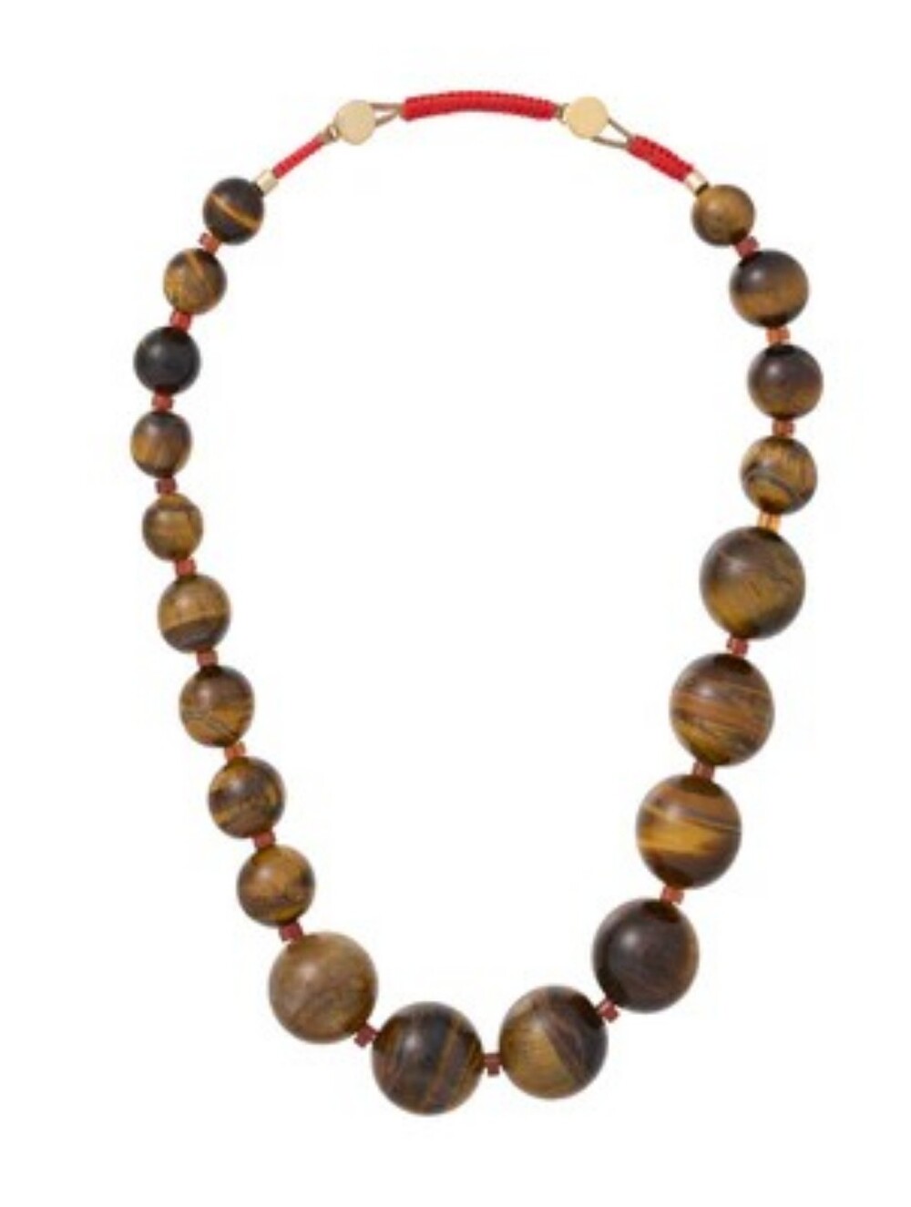 Roxanne Assoulin The Very Big Bead Stone Necklaces